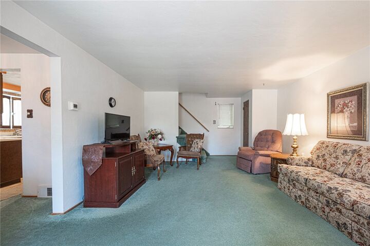 Property Photo: 1505 Rutherford Ave PA 15216