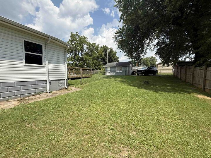 Property Photo:  329 Blackburn Ave  KY 41101 