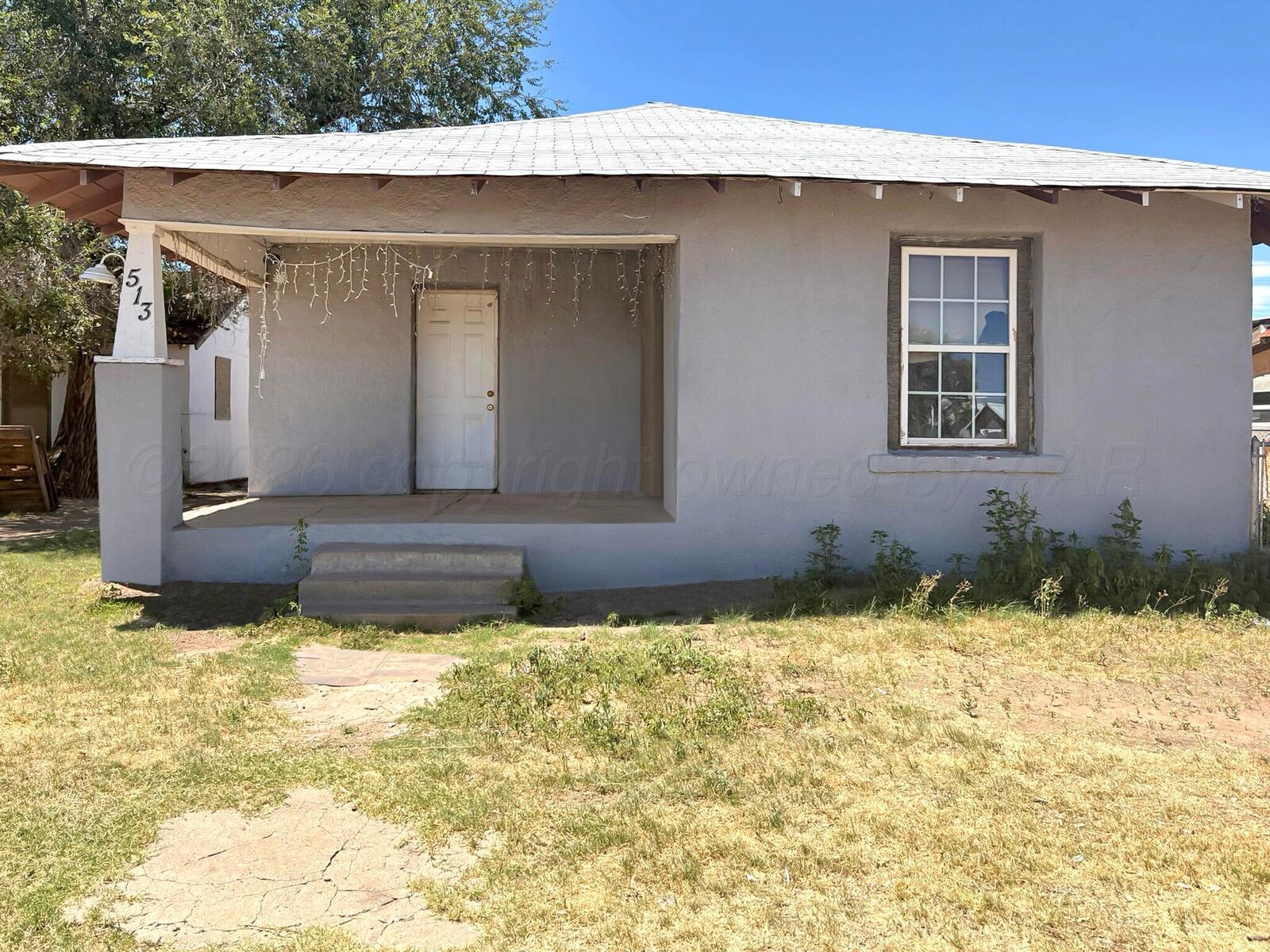 Property Photo:  513 S 4th Street  NM 88401 