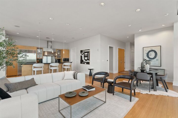 Property Photo:  555 E 5th Street 2901  TX 78701 