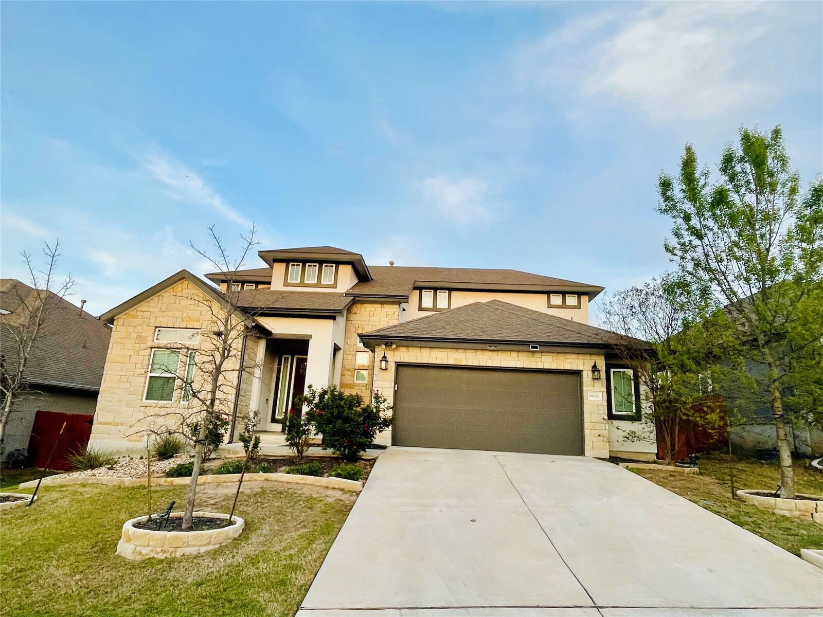 Property Photo: 18001 Dufour Drive TX 78738