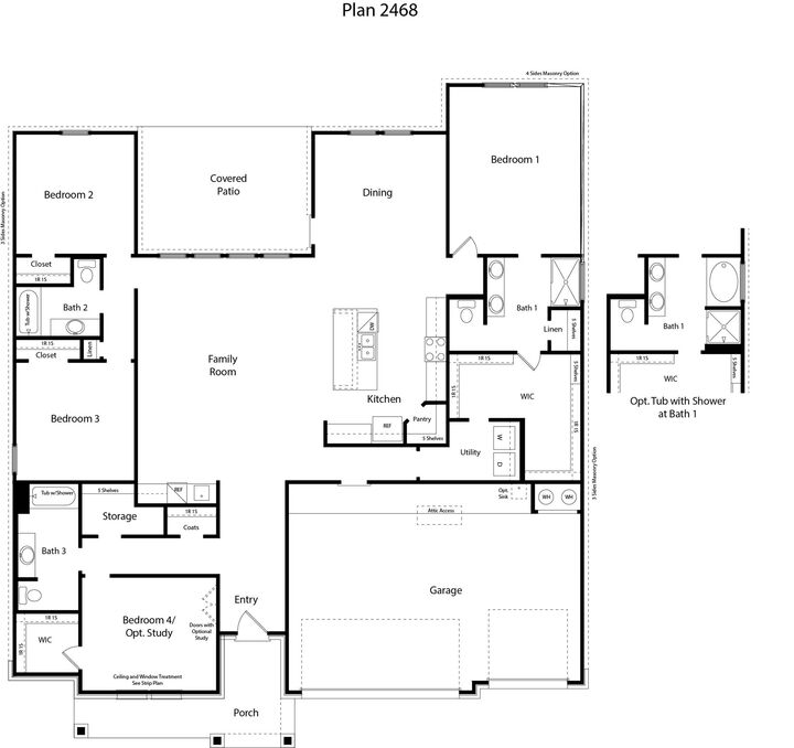 Property Photo: 113 Kenzie Street TX 76577