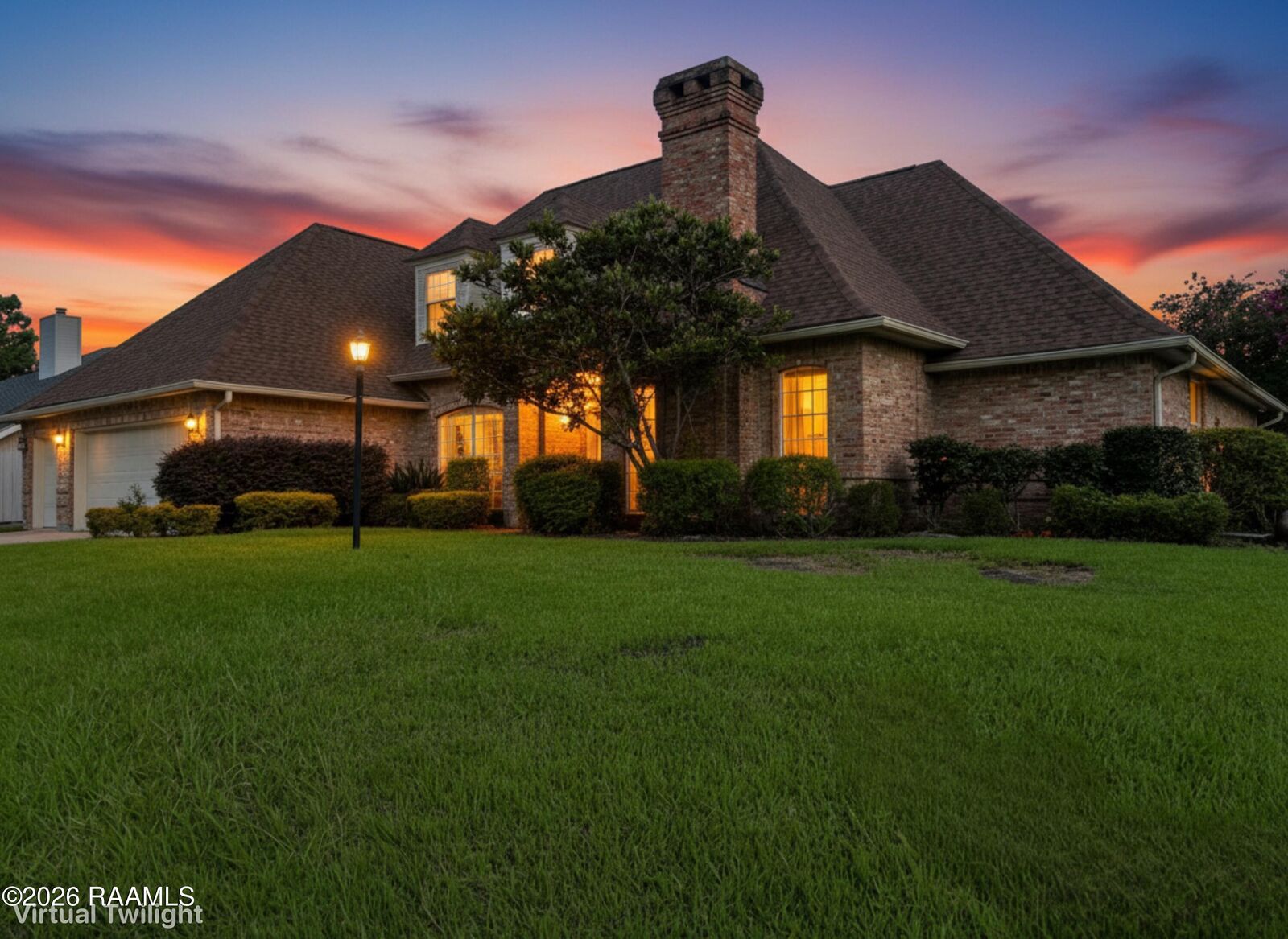 Property Photo: 1 Marquis Manor LA 70380