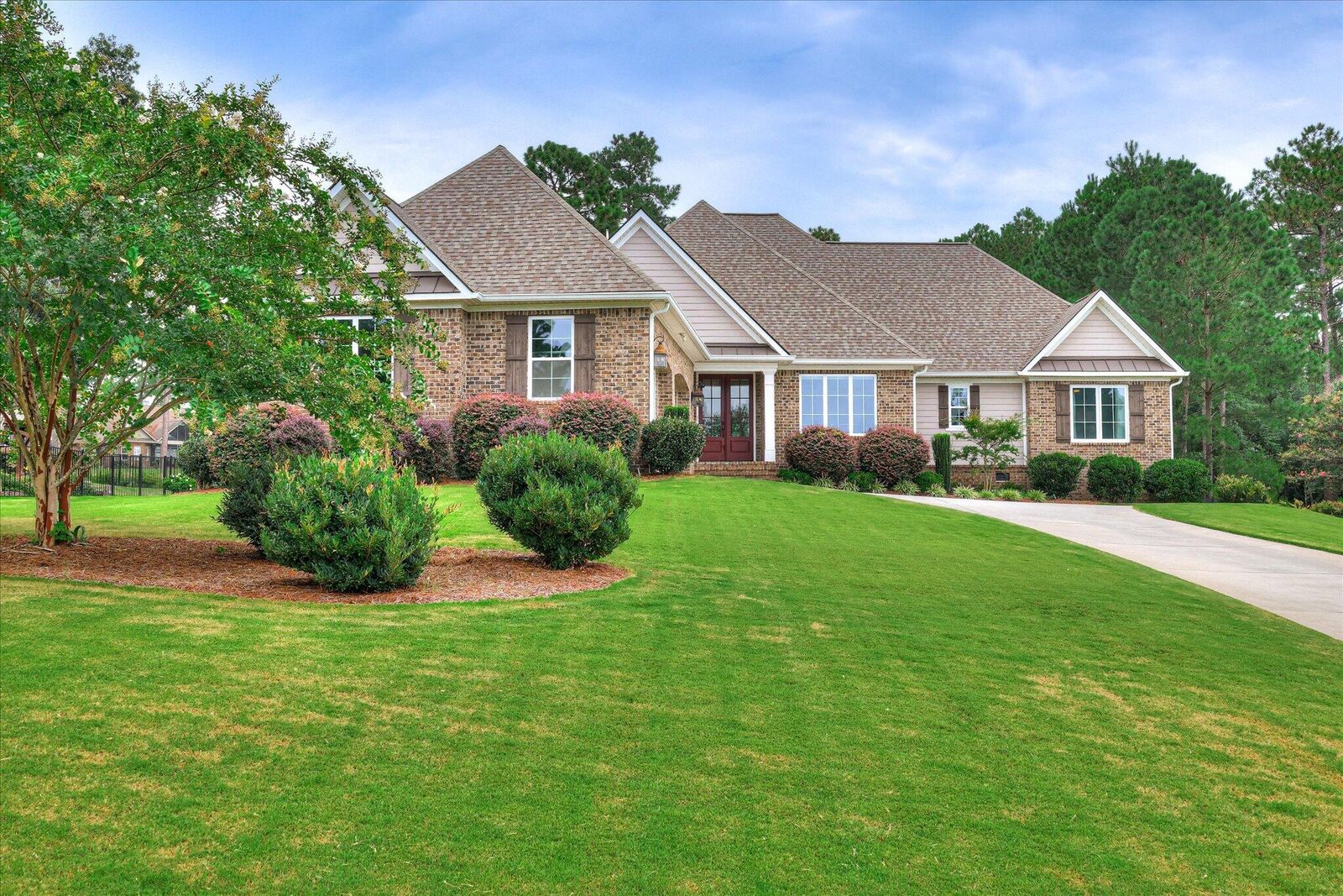 Property Photo: 684 W Pleasant Colony Drive SC 29803