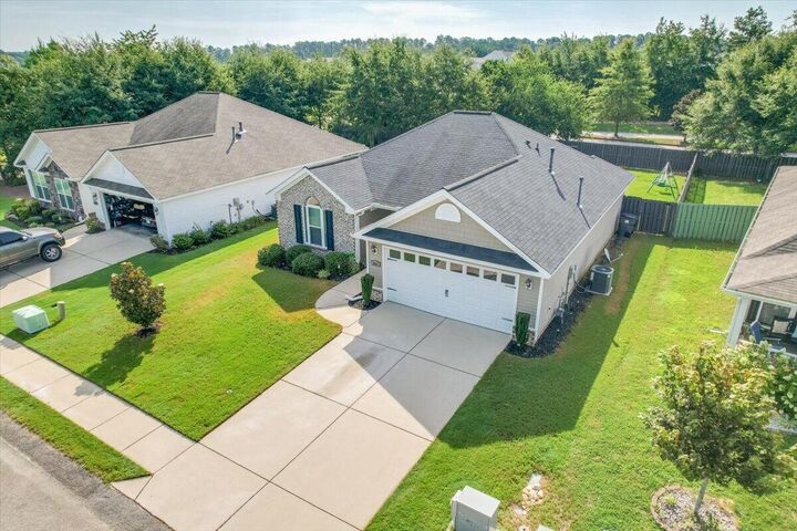 Property Photo: 7021 Hanford Drive SC 29803