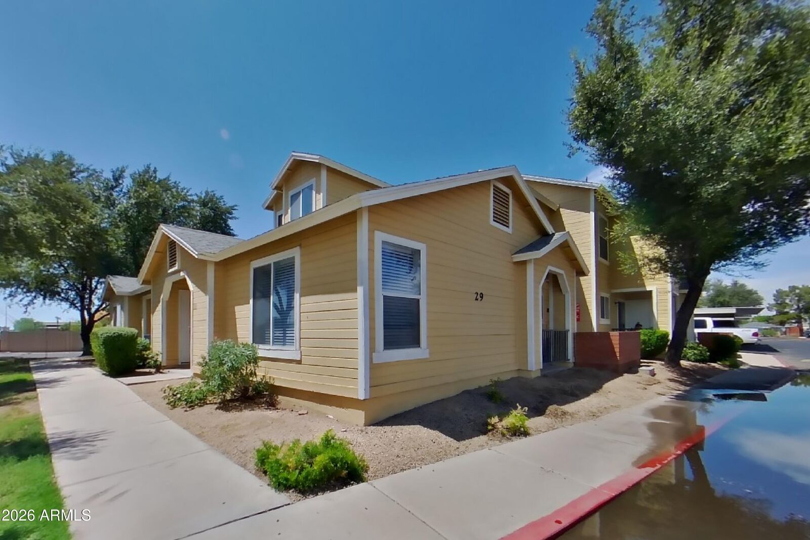 Property Photo:  510 N Alma School Road 313  AZ 85201 