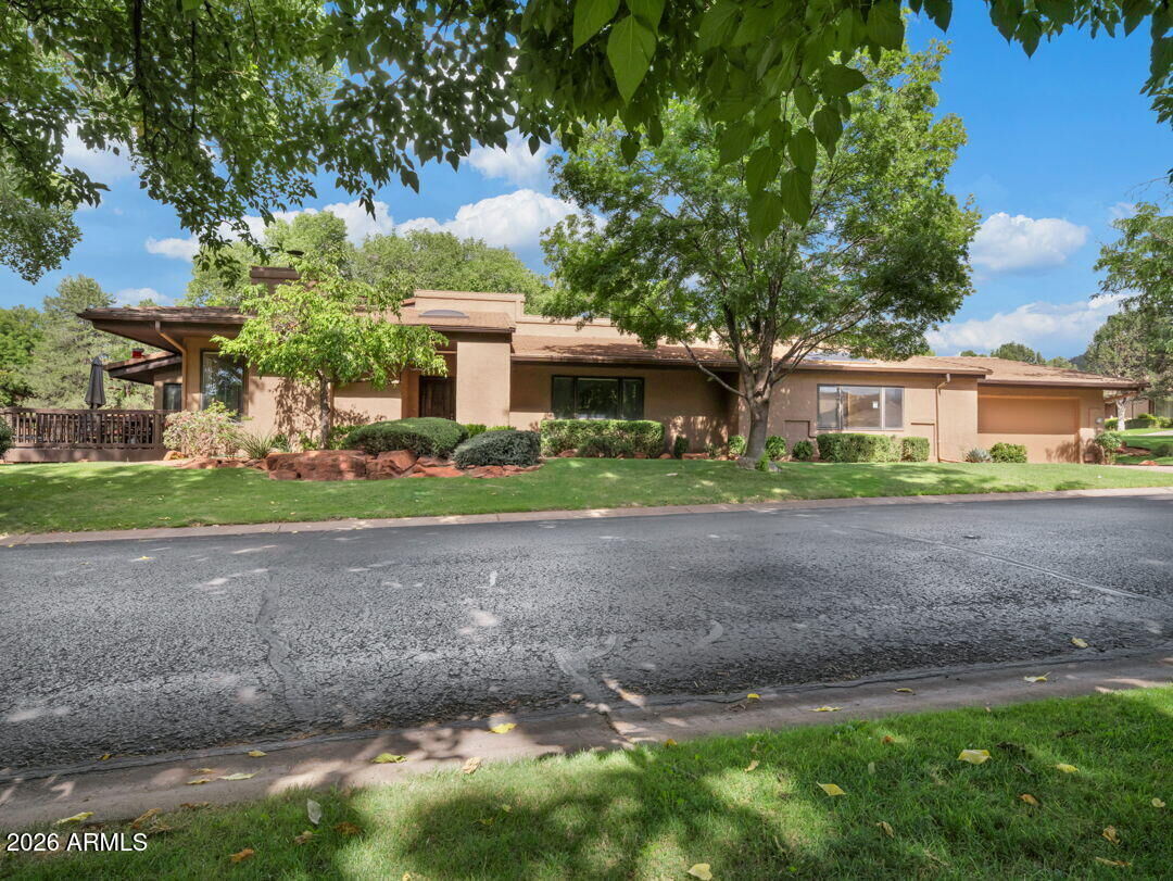 Property Photo: 239 Canyon Mesa Drive AZ 86351
