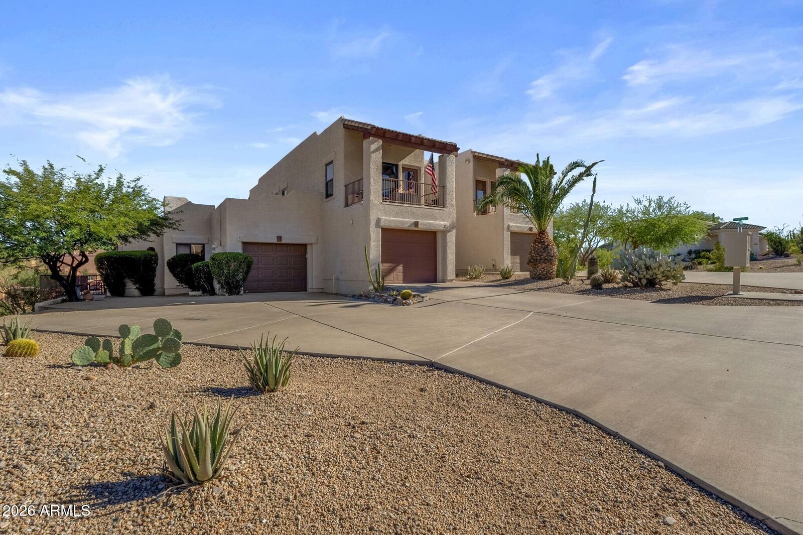 Property Photo:  16019 E Sunflower Drive 2  AZ 85268 
