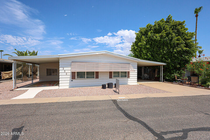 Property Photo:  3104 E Broadway Road 332  AZ 85204 