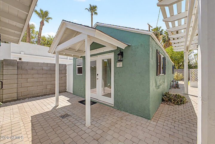 Property Photo:  521 W Mariposa Street 1  AZ 85013 