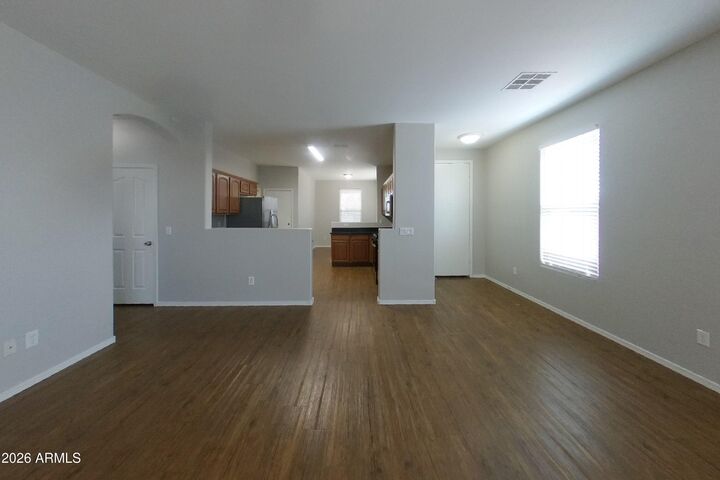 Property Photo: 36497 W Barcelona Lane AZ 85138