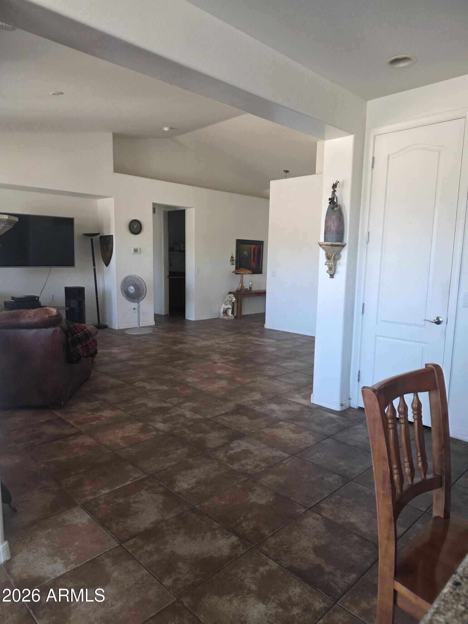 Property Photo: 26919 N Gidiyup Trail AZ 85085