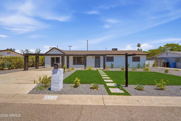 Property Photo:  18231 N 41st Street  AZ 85032 