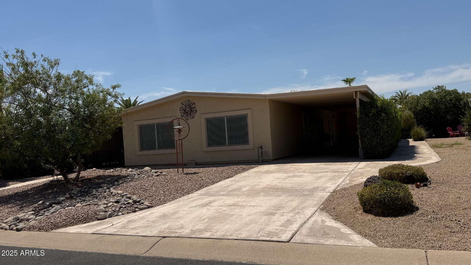 Property Photo:  9342 E Citrus Lane S  AZ 85248 