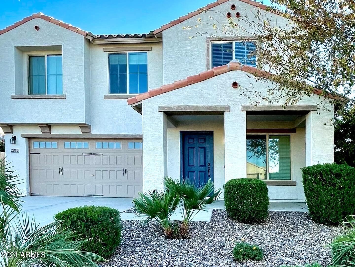 Property Photo:  2019 E Lindrick Drive  AZ 85298 