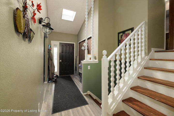 Property Photo: 868 22nd Street W ND 58601