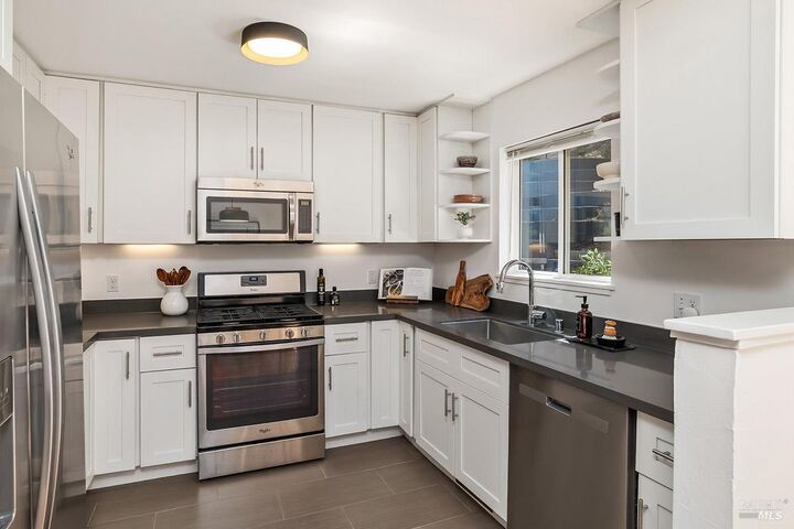 Property Photo:  343 Prospect Drive  CA 94901 
