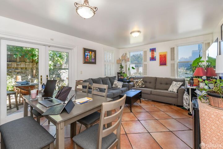 Property Photo:  3828 23rd Street  CA 94114 