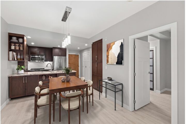 Property Photo: 15428 31 Avenue 107 BC V3Z 3W4