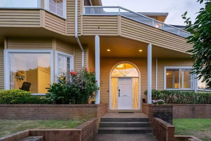 Property Photo: 3655 Quesnel Drive BC V6L 3E6