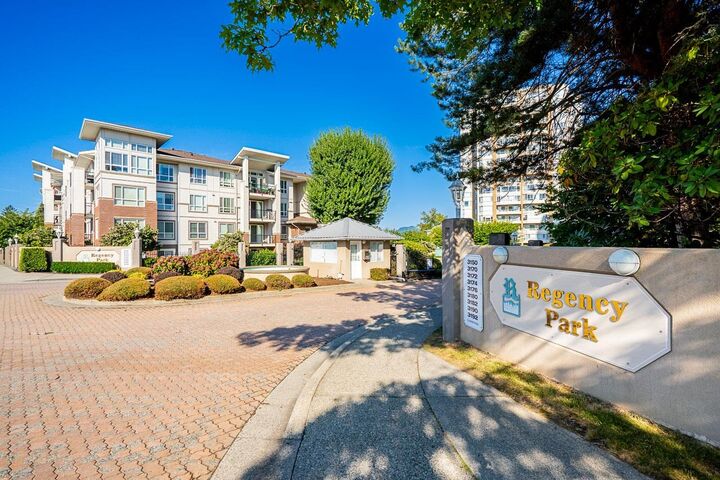 Property Photo: 3190 Gladwin Road 304 BC V2T 5T2