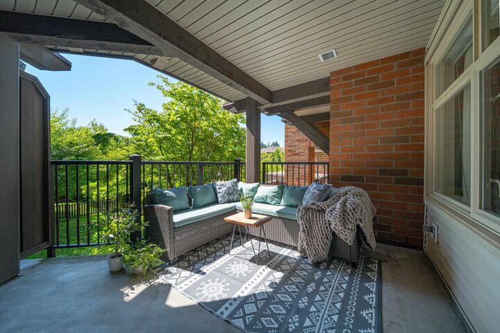 Property Photo: 400 Klahanie Drive 211 BC V3H 5K9