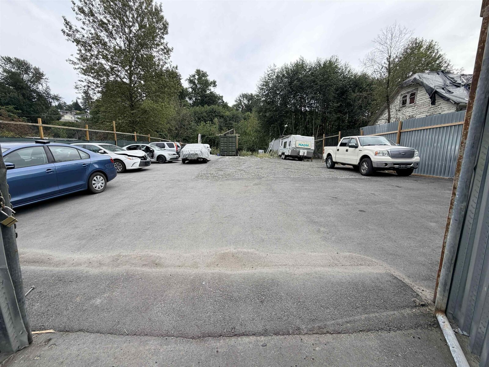 Property Photo: 13842 117 Avenue BC V3R 2V4