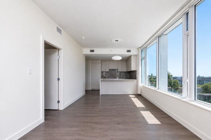 Property Photo: 5051 Imperial Street 605 BC V5J 0J3