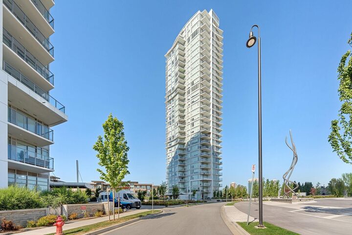 7683 Park Crescent 903 — photo 1