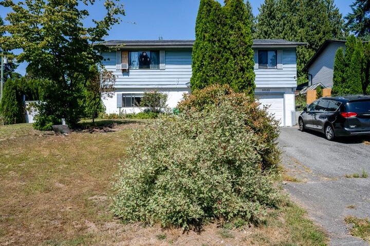Property Photo: 32533 Ptarmigan Drive BC V2V 5K6