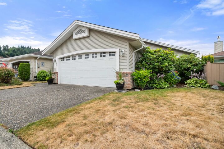 Property Photo: 6001 Promontory Road 80 BC V2R 3E3