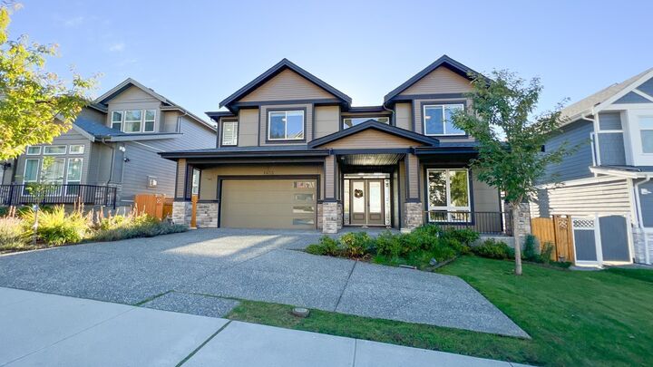 Property Photo: 1435 Shay Street BC V3E 0M3