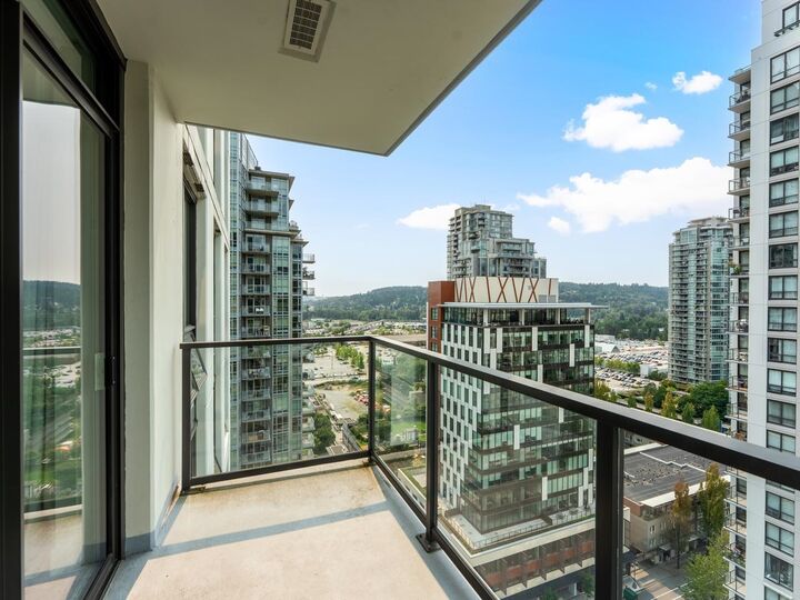 Property Photo:  3007 Glen Drive 2108  BC V3B 0L8 