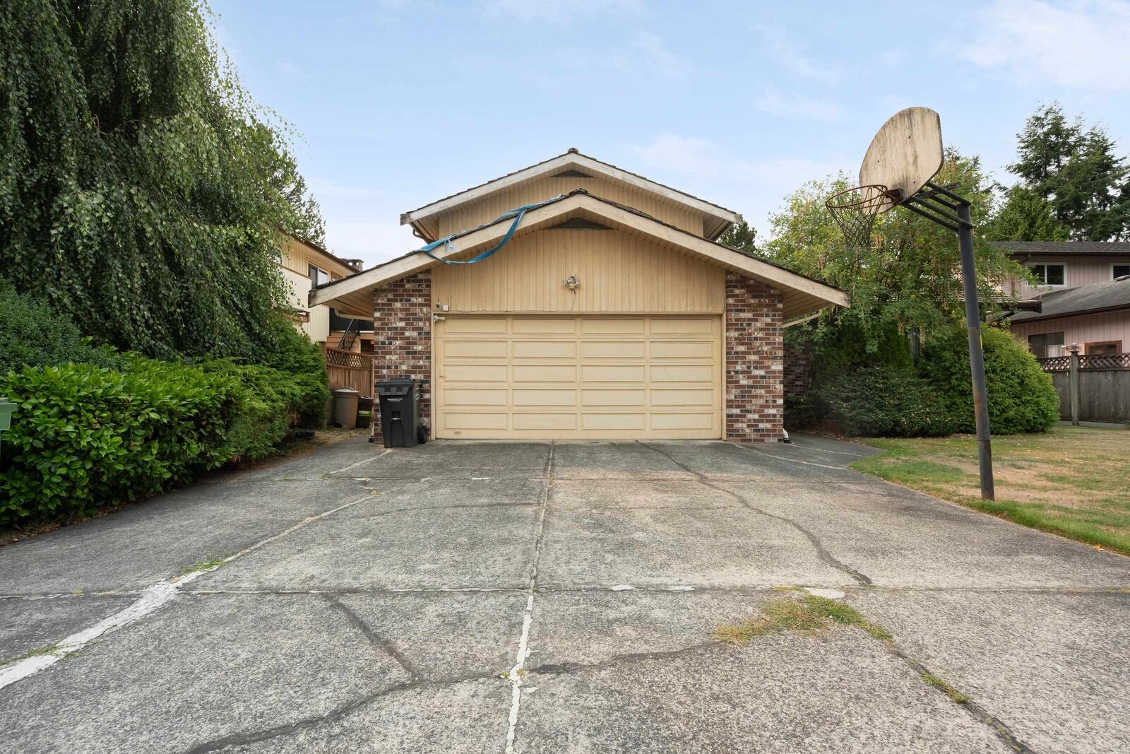 Property Photo:  7340 Schaefer Avenue  BC V6Y 2X7 