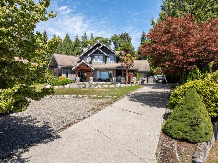 Property Photo: 1474 Vernon Drive BC V0N 1V5