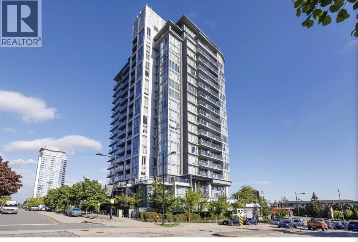 Property Photo:  958 Ridgeway 1206  BC V3K 0C5 