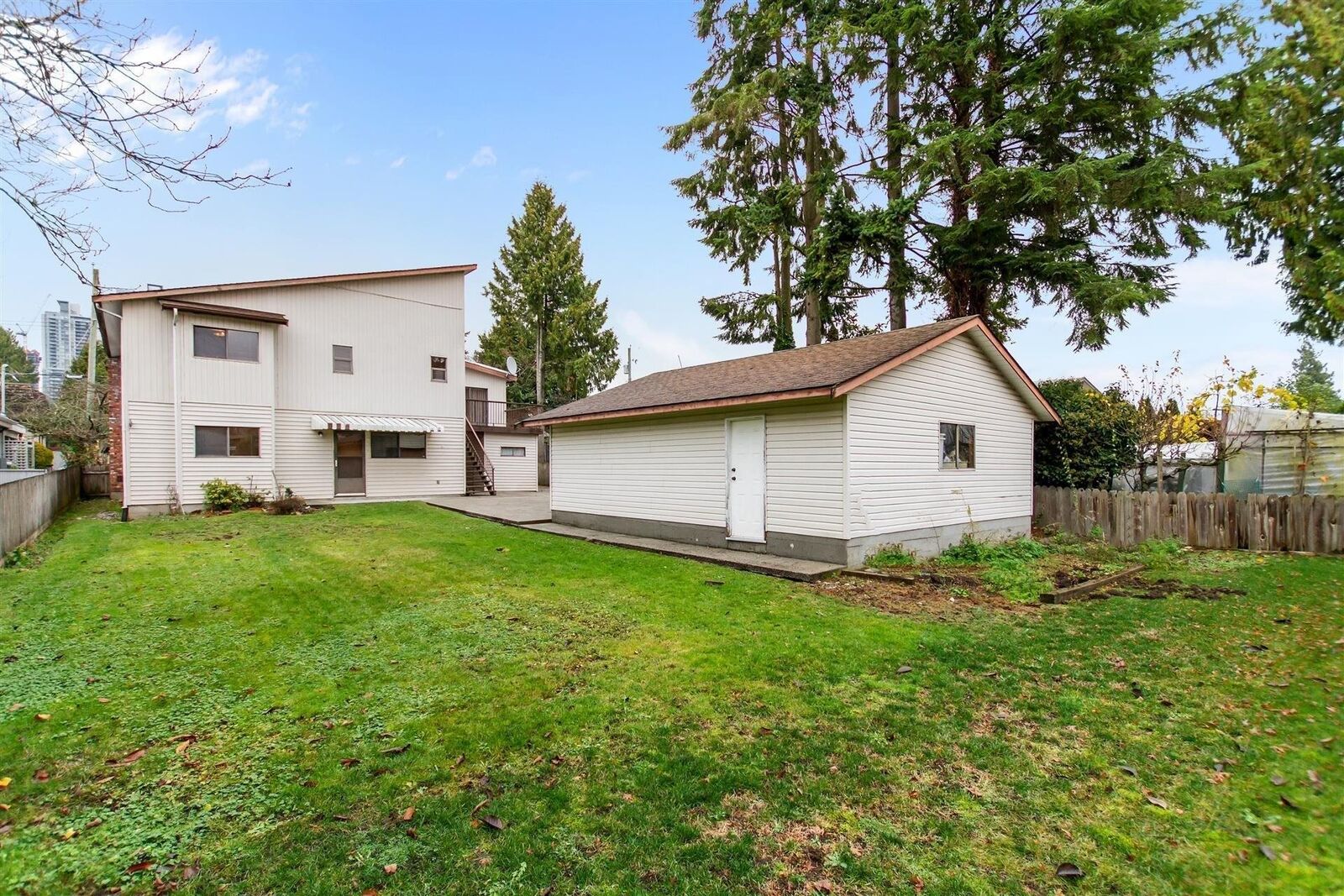 Property Photo:  4958 Sidley Street  BC V5J 1T5 