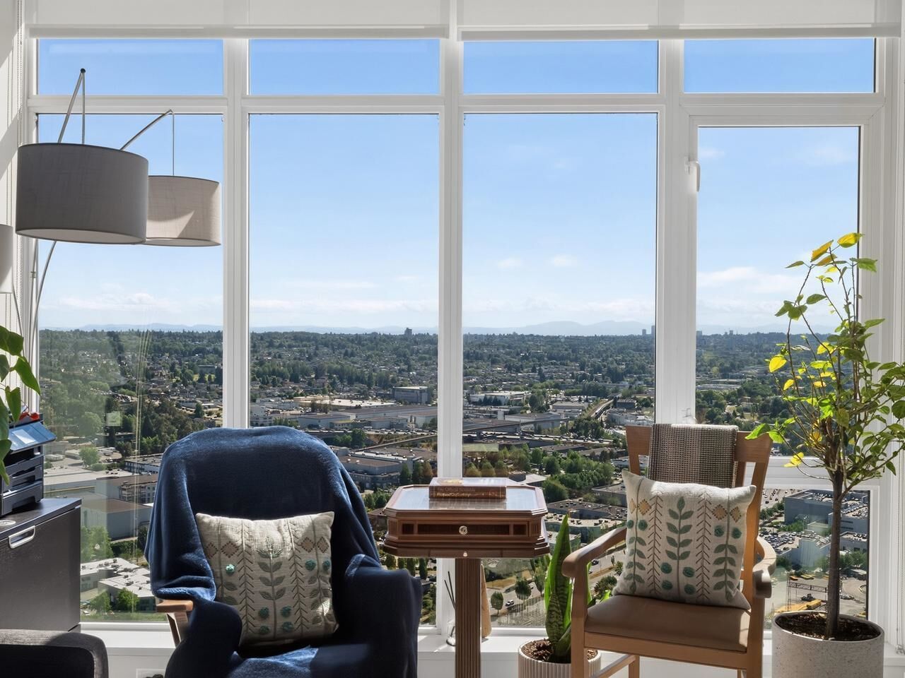 Property Photo: 1788 Gilmore Avenue 3603 BC V5C 0L5