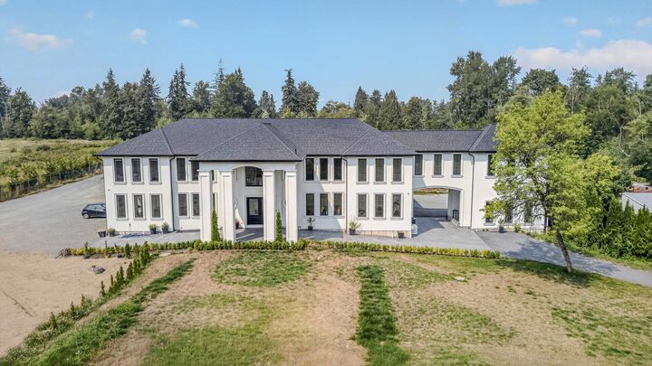 Property Photo: 26607 64 Avenue BC V4W 1P9