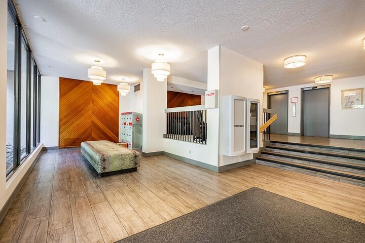 Property Photo: 2020 Bellwood Avenue 404 BC V5B 4P8
