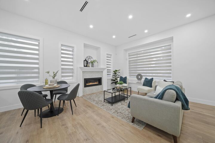 Property Photo: 2995 E 17th Avenue BC V5M 2N4