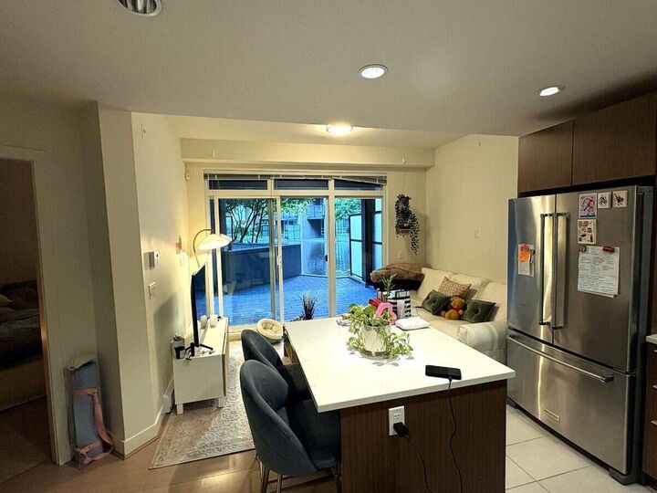 Property Photo: 3462 Ross Drive 106 BC V6S 0H6