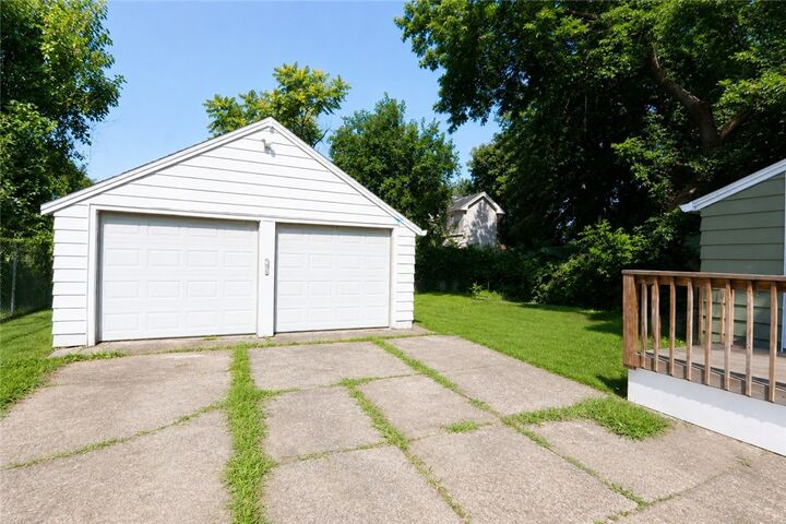 Property Photo: 55 Myrtle Street NY 14606