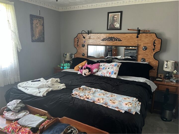 Property Photo:  20 Barringer Drive  NY 14464 