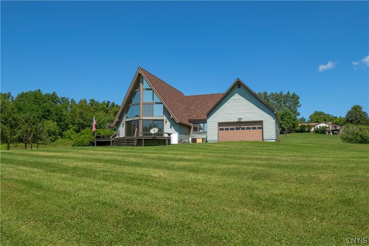 Property Photo:  302 Johnson Road  NY 13340 