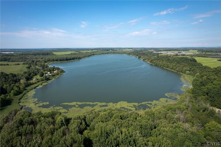 Property Photo: 10489 State Boat Landing Road NY 13605
