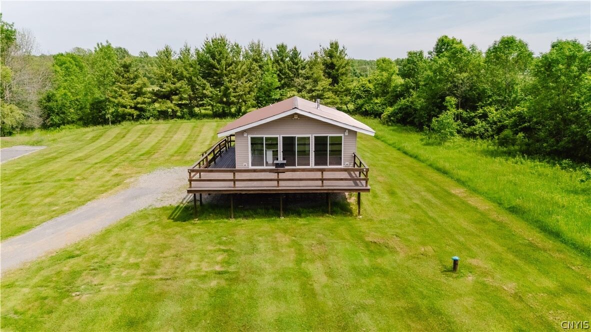 Property Photo:  24980 Road 416  NY 13634 