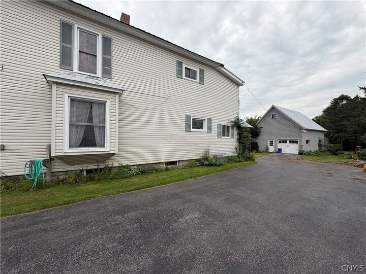 Property Photo: 8411 S Main Street NY 13637
