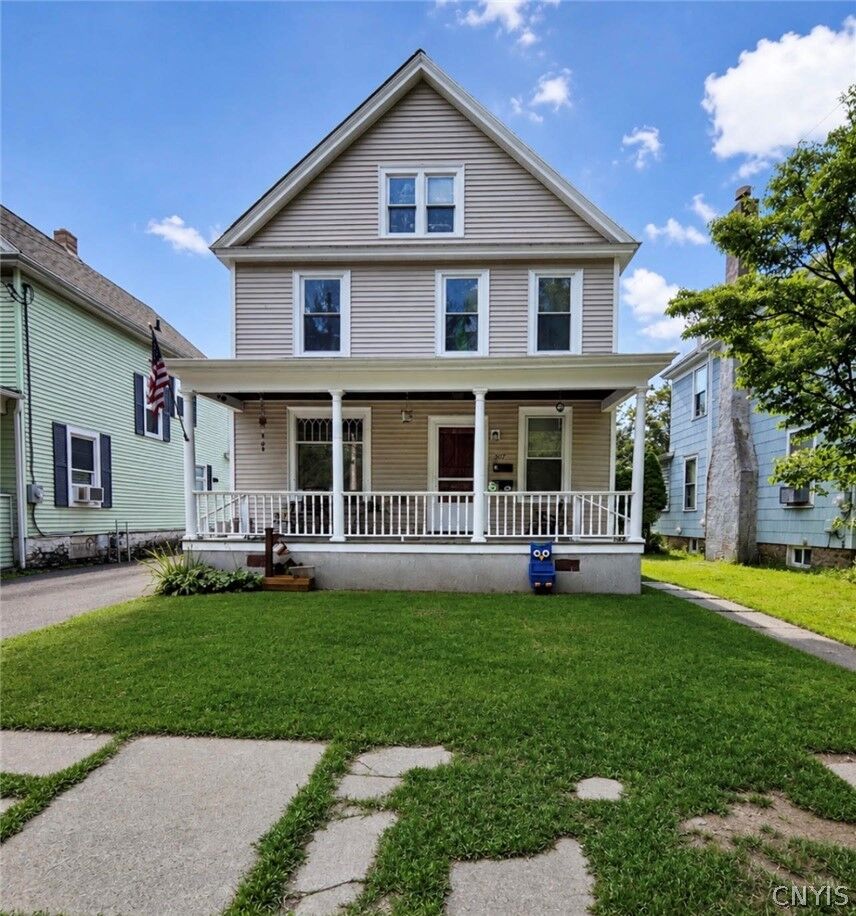 Property Photo:  307 Turin Street 2  NY 13440 