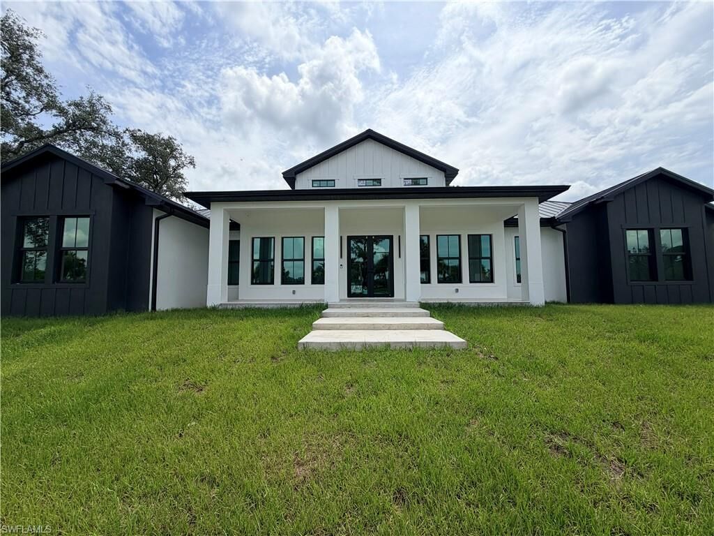 Property Photo: 14480 Old Olga Rd FL 33905